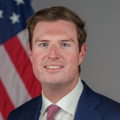 Alex F. Flemister