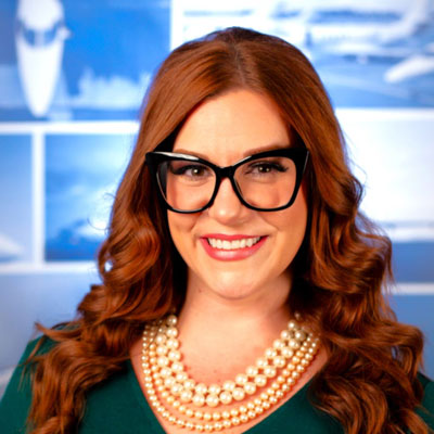 Allie Crouse Crolata