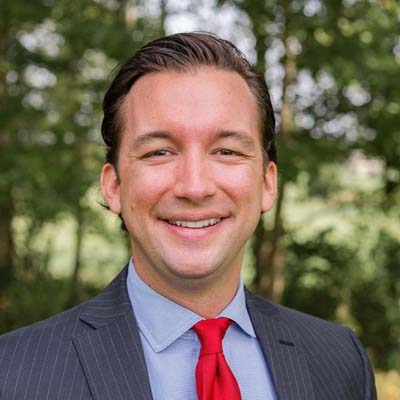 Carter Ford