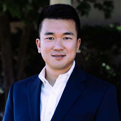 Hua Wang