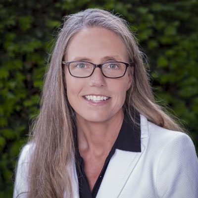 Jennifer Webb