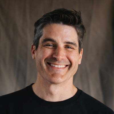 Seth Cordry
