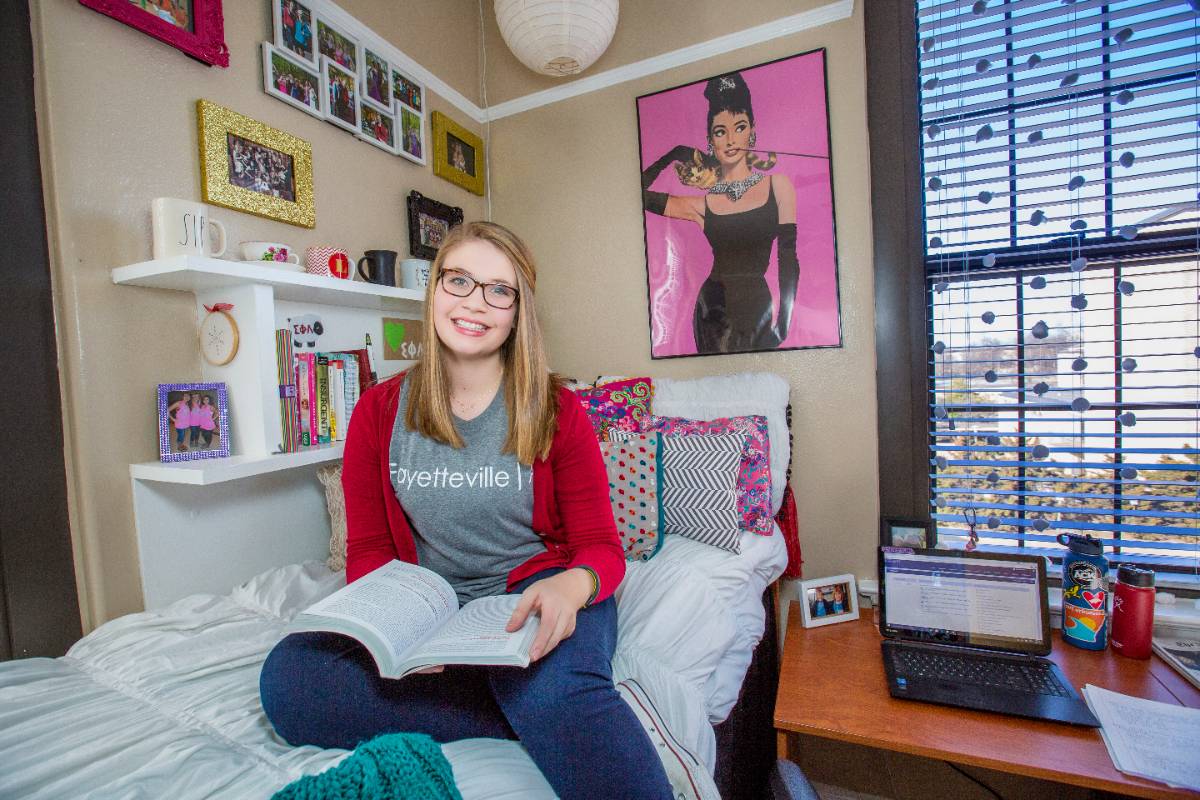 University Housing